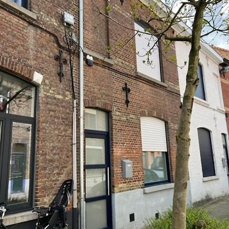 Wante 22 Villa Brugge Eksteriør billede