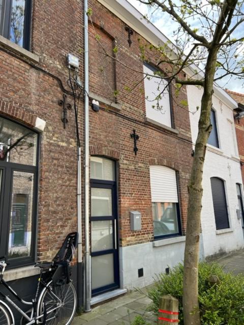 Wante 22 Villa Brugge Eksteriør billede