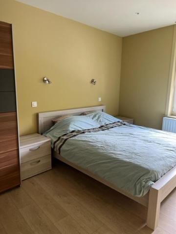 Wante 22 Villa Brugge Eksteriør billede